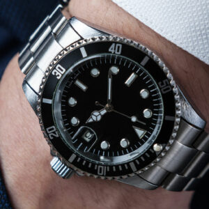 Top 5 luxury watches to check out