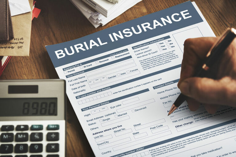 11 things to know when purchasing a burial insurance