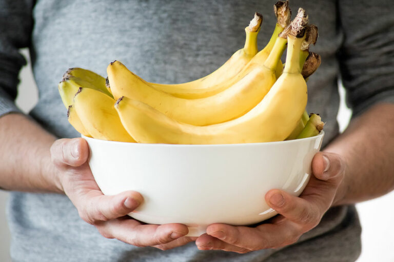 12 Potassium-rich Foods That Shouldn&#8217;t be Ignored