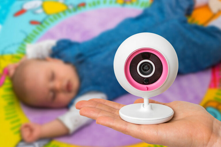 4 best baby monitoring devices to buy today