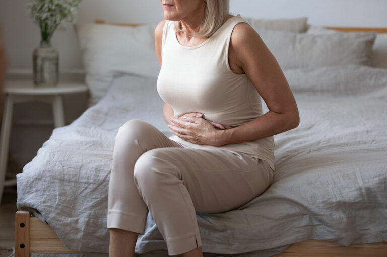 5 Most Common Digestive Disorders