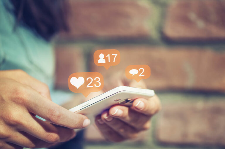 6 tips to grow social media followers