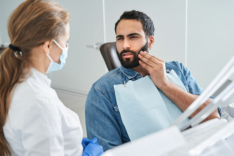 9 key signs of inadequate dental practices