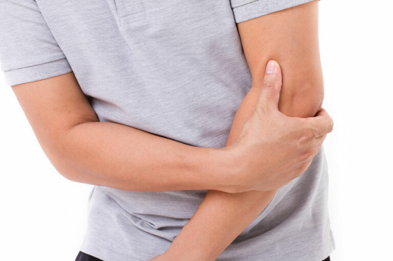 Consequences of ignoring arthritis-induced joint pain