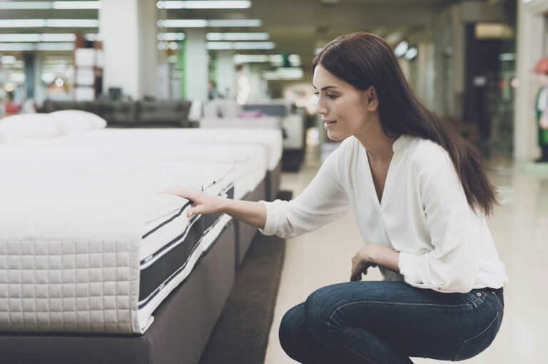 Top 10 Mattress Deals to Consider on Black Friday 2023