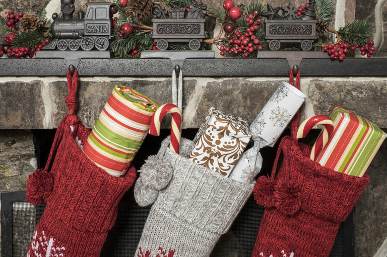 Top 12 Christmas stocking stuffer ideas to consider