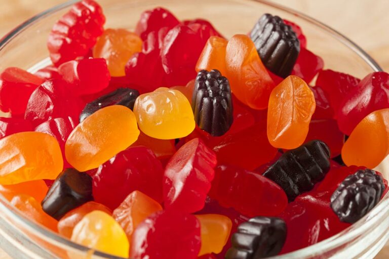 Impact of pain relief gummies &#8211; 8 factors to consider