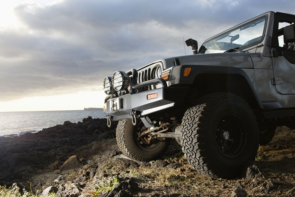 Top 7 Jeeps to consider buying now