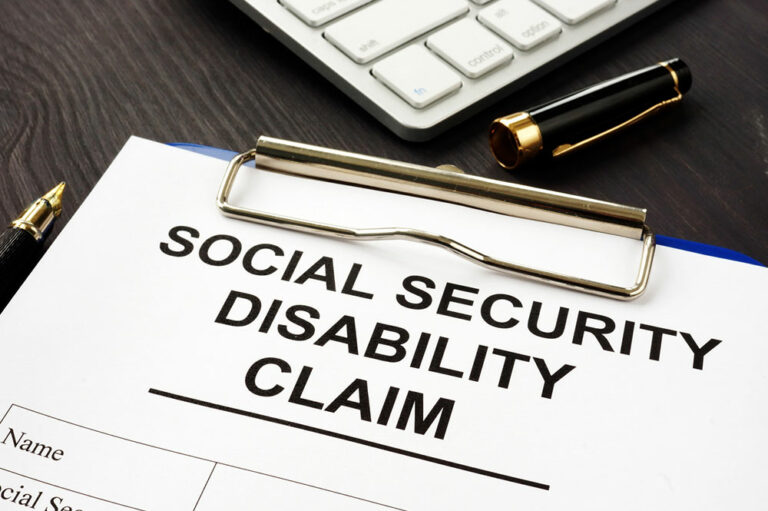 7 disadvantages of applying for disability benefits