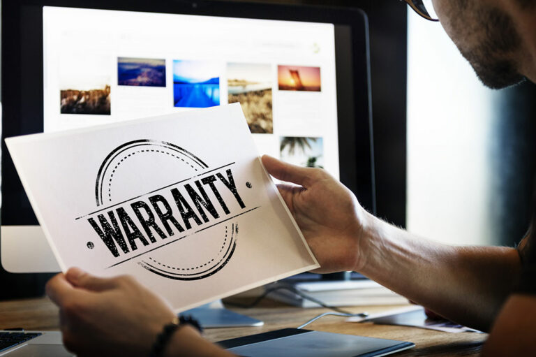 8 things not covered by a home warranty